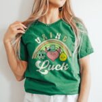 Urine Luck T-Shirt - Image 5