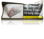 Loose Tobacco 50g/pack