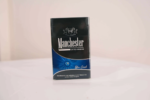 Manchester Blue Crush Menthol cigarettes x 10pack - Image 3