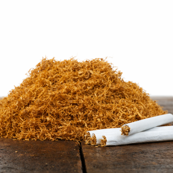 Loose Tobacco - Bulk Discounts