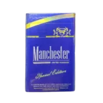 Manchester Blue Special Edition - Image 3